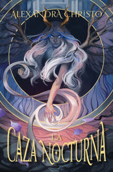 LA CAZA NOCTURNA | Christo, Alexandra | 9788445018682 (Minotauro)